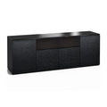 Salamander Designs Chicago 345 AV Cabinet C/CH345/BO