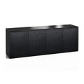 Salamander Designs Chicago 347 AV Cabinet C/CH347/BO