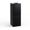 Salamander Designs Chicago 617 Audio Cabinet C/CH617/BO