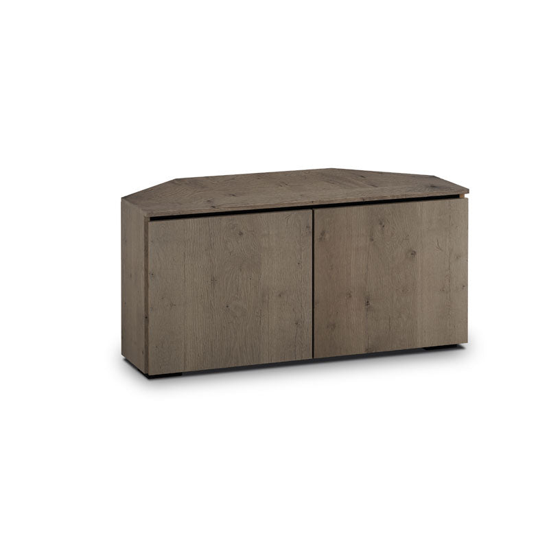 Salamander Designs Lancaster 221 Corner AV Cabinet C/LA221CR/BBO