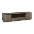 Salamander Designs Lancaster 245 AV Cabinet C/LA245/BBO