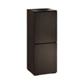 Salamander Designs Manhattan 617 Audio Cabinet C/MH617/ME/BG