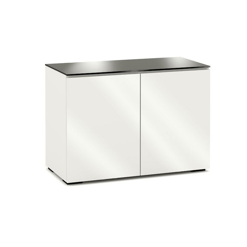 Salamander Designs Miami 323 AV Cabinet C/MM323/GW/BK