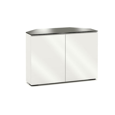 Salamander Designs Miami 323 Corner AV Cabinet C/MM323CR/GW/BK