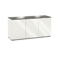 Salamander Designs Miami 337 AV Cabinet C/MM337/GW/BK