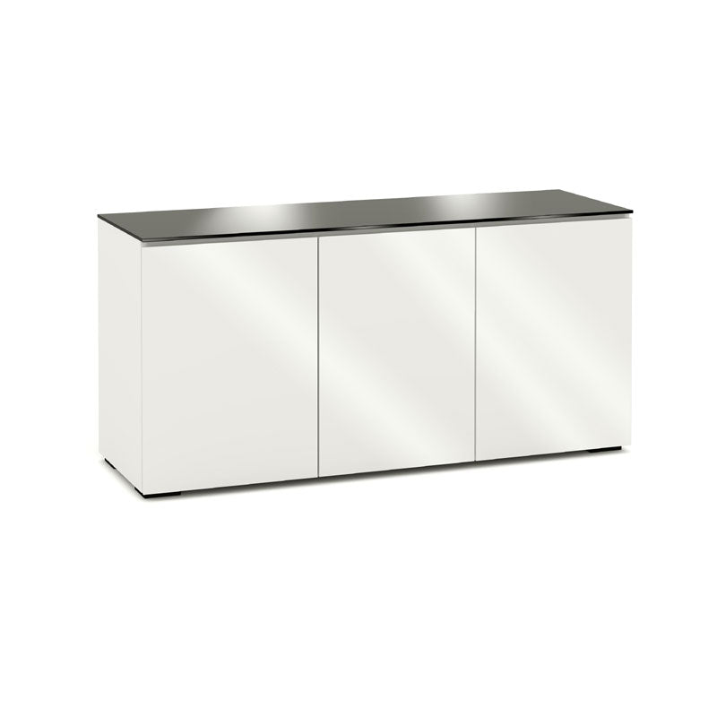 Salamander Designs Miami 337 AV Cabinet C/MM337/GW/BK