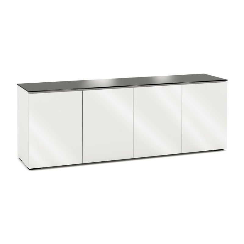 Salamander Designs Miami 347 AV Cabinet C/MM347/GW/BK
