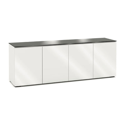 Salamander Designs Miami 347 AV Cabinet C/MM347/GW/BK