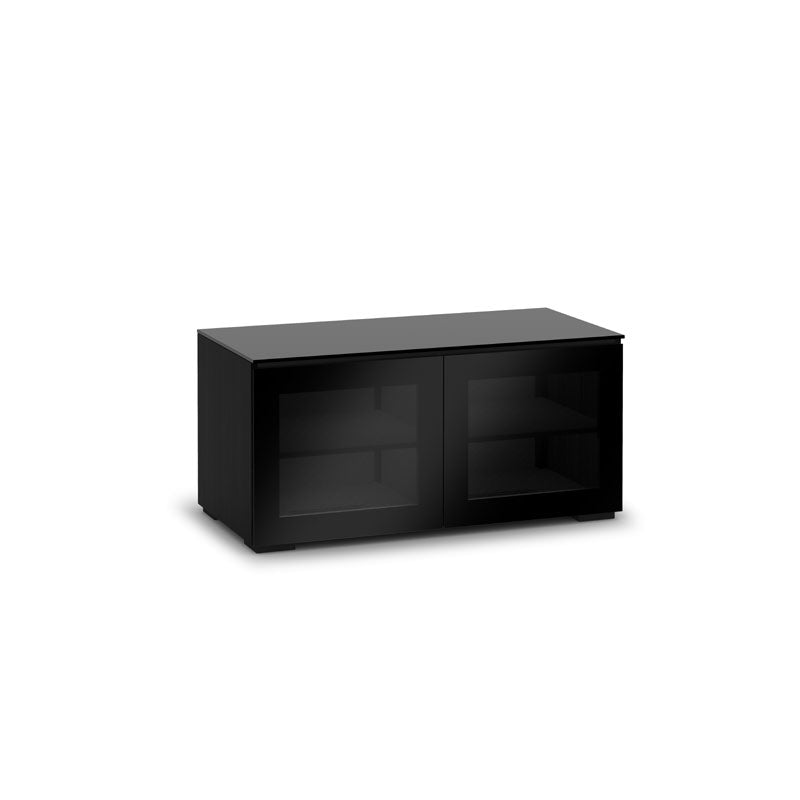 Salamander Designs Oslo 221 AV Cabinet C/OS221/BG