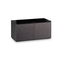 Salamander Designs Seattle 221 AV Cabinet C/SE221/GO