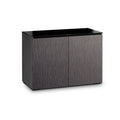 Salamander Designs Seattle 323 AV Cabinet C/SE323/GO