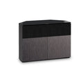 Salamander Designs Seattle 329 Corner AV Cabinet C/SE329CR/GO