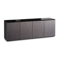 Salamander Designs Seattle 347 AV Cabinet C/SE347/GO