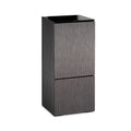 Salamander Designs Seattle 517 Audio Cabinet C/SE517/GO