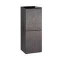 Salamander Designs Seattle 617 Audio Cabinet C/SE617/GO