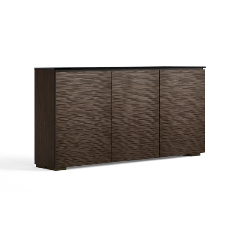 Salamander Designs Low Profile Berlin 337 AV Cabinet C1/BL337/WE