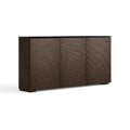 Salamander Designs Low Profile Berlin 337 AV Cabinet C1/BL337/WE