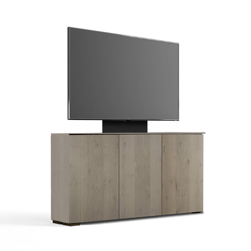 Salamander Designs Low Profile Lancaster 337 AV Cabinet C1/LA337M/BBO