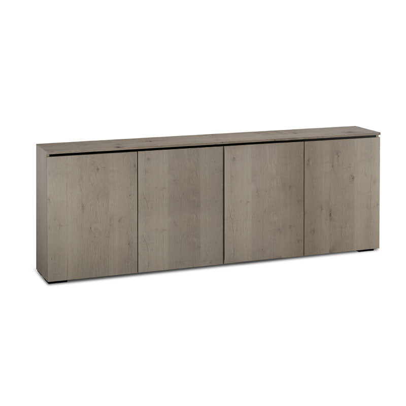 Salamander Designs Low Profile Lancaster 347 AV Cabinet C1/LA347/BBO