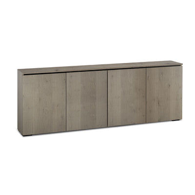 Salamander Designs Low Profile Lancaster 347 AV Cabinet C1/LA347/BBO