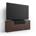 Salamander Designs Low Profile Manhattan 345 AV Cabinet C1/MH345M/ME/BK