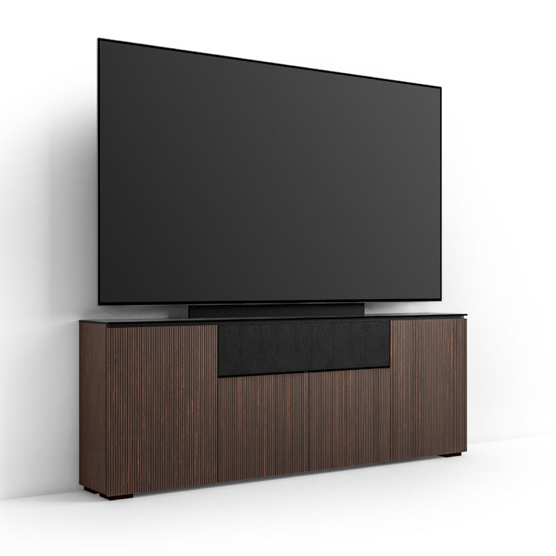 Salamander Designs Low Profile Manhattan 345 AV Cabinet C1/MH345M/ME/BK