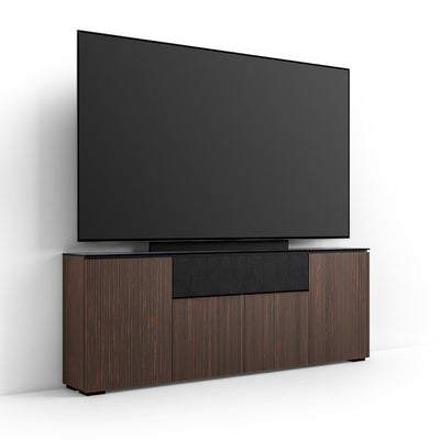 Salamander Designs Low Profile Manhattan 345 AV Cabinet C1/MH345M/ME/BK