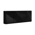Salamander Designs Low Profile Oslo 347 AV Cabinet C1/OS347/BG