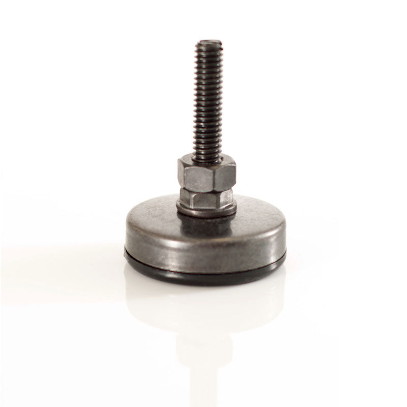 Salamander Designs Heavy Duty Leveler Feet (4 Pack) CA/LF/4