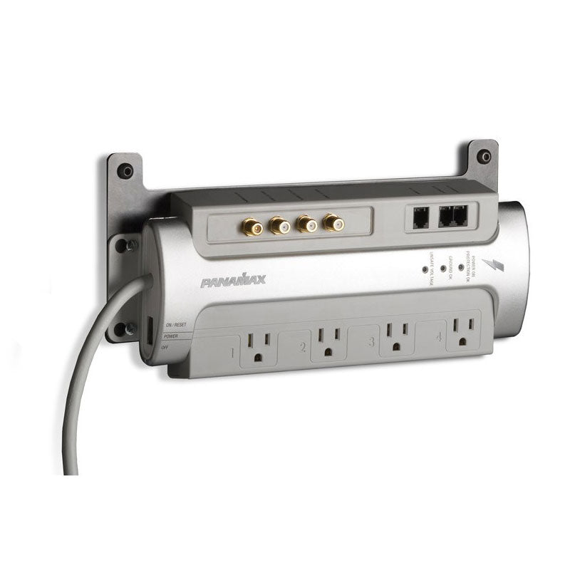Salamander Designs Power Conditioner and Mount Kit (8 Outlet) CA/PCK