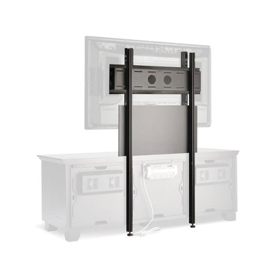 Salamander Designs Chameleon Cabinet Integrated TV Mount (Twin) CN/PM2/B