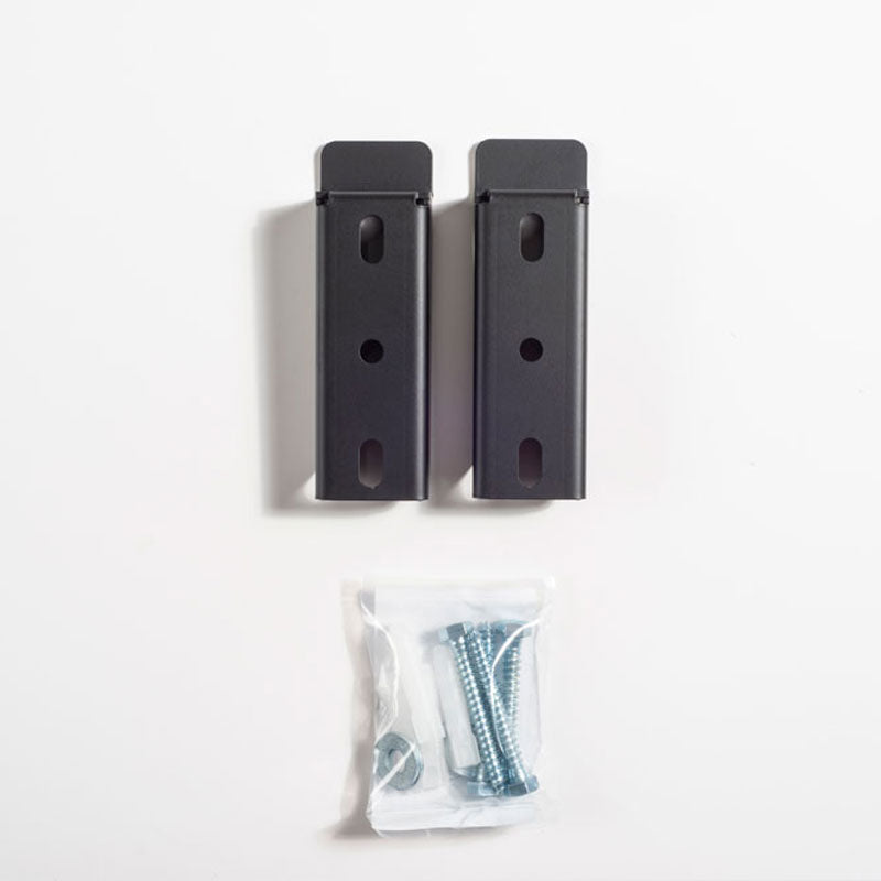 Salamander Designs C-Frame Cabinet Wall Mounting Kit (Single) CU/WK1