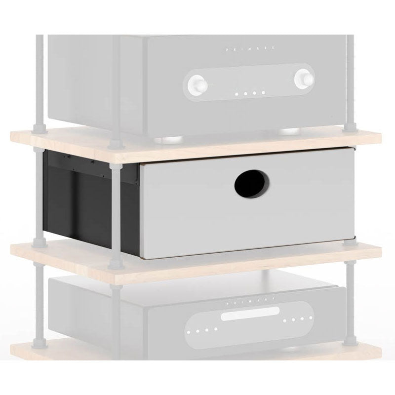 Salamander Designs Archetype Drawer (Silver) DRAWER/S
