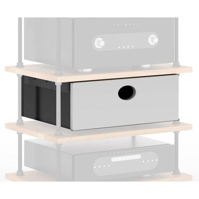 Salamander Designs Archetype Drawer (Silver) DRAWER/S