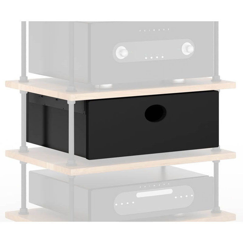 Salamander Designs Archetype Drawer (Black) DRAWER