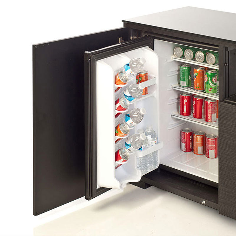 Salamander Designs Chameleon Factory Installed Refrigerator, FI/C30/RGK/A