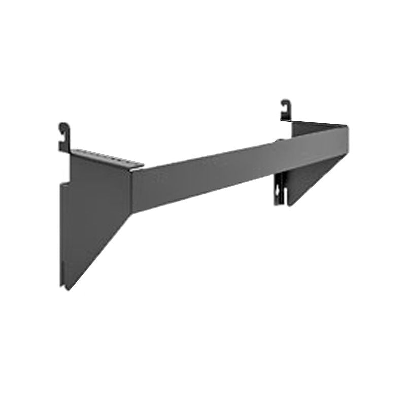 Salamander Designs Vertical Wall or Post Rack Mount Bracket (5U) RM/VR/5U