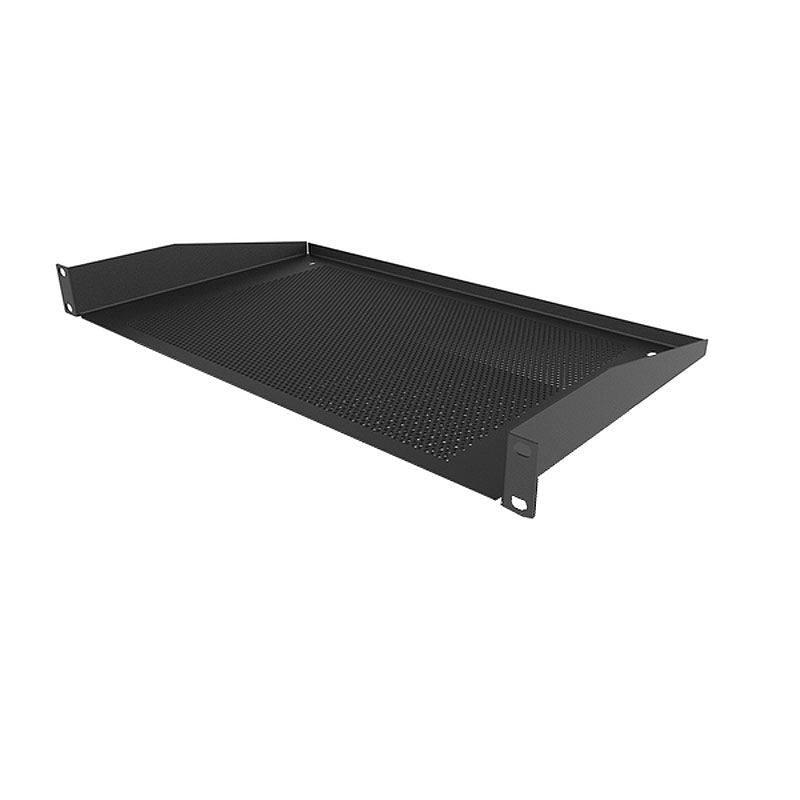 Salamander Designs Rack Mount Vented Shelf (2U, 14.5 D) RM/VS/2U
