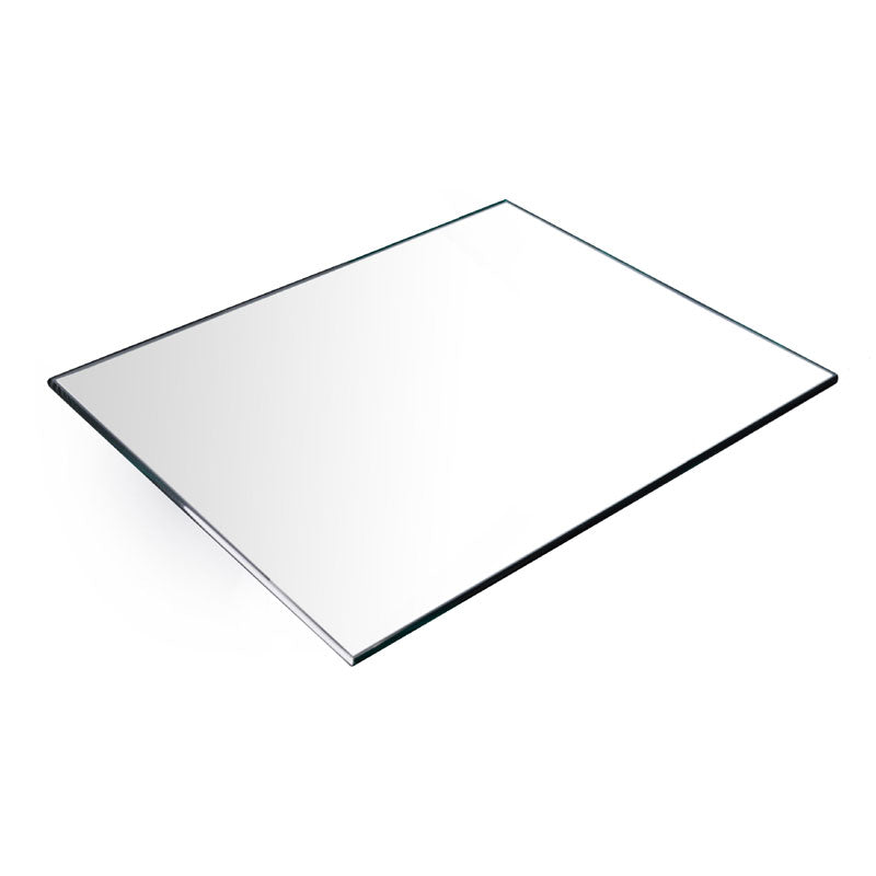 Salamander Designs Synergy Adjustable Glass Shelf (Clear) SA/G1