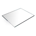 Salamander Designs Synergy Adjustable Glass Shelf (Clear) SA/G1