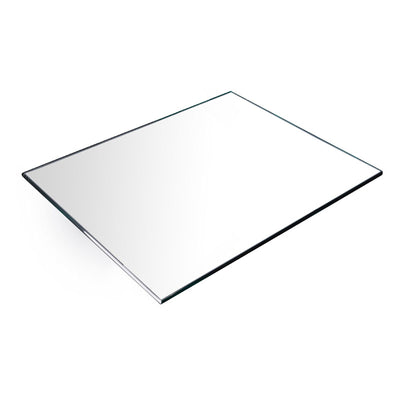 Salamander Designs Synergy Adjustable Glass Shelf (Clear) SA/G1