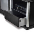 Salamander Designs Synergy Drawer (Black Oak) SA/MD/BO
