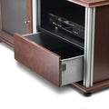 Salamander Designs Synergy Drawer (Walnut) SA/MD/W