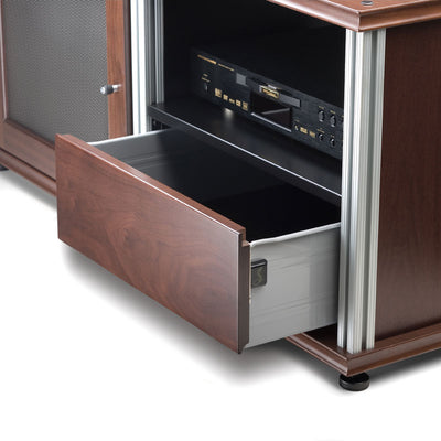 Salamander Designs Synergy Drawer (Walnut) SA/MD/W