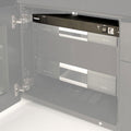 Salamander Designs Rack Mounted Power Distribution Unit (1U) SA/RM/PDU