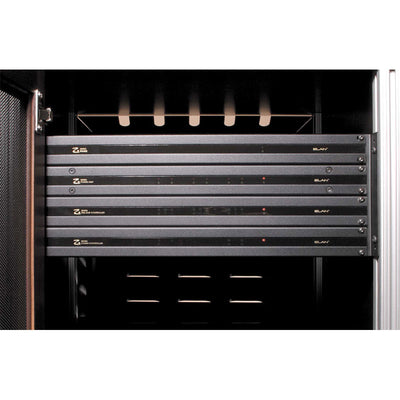 Salamander Designs Component Length Rack Rails (1U) SA/RM1U