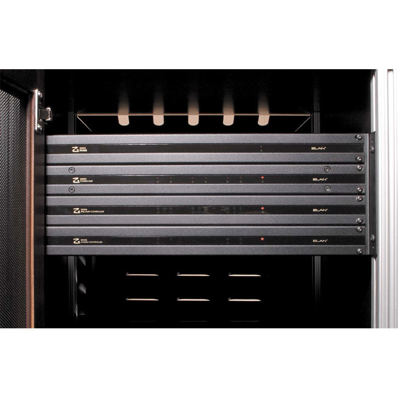 Salamander Designs Component Length Rack Rails (3U) SA/RM3U