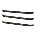 Salamander Designs Post Mounted Lacing Bars (Set of 3) SA/RMLB