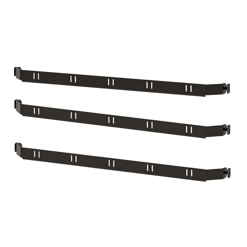 Salamander Designs Post Mounted Lacing Bars (Set of 3) SA/RMLB