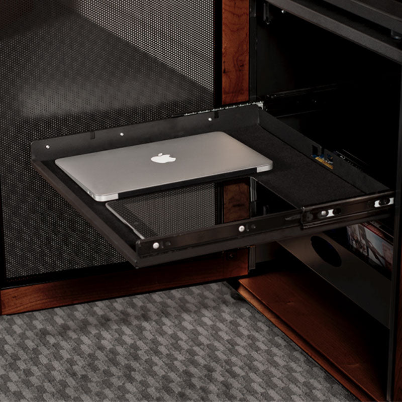 Salamander Designs Synergy or Chameleon Storage Tray (Black) SA/UST